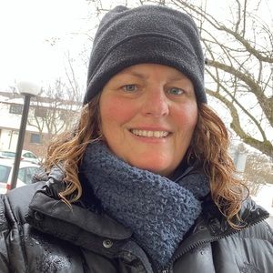 Meet your Posher, Gail